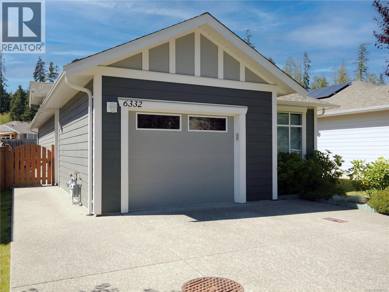 6332 Shambrook Dr