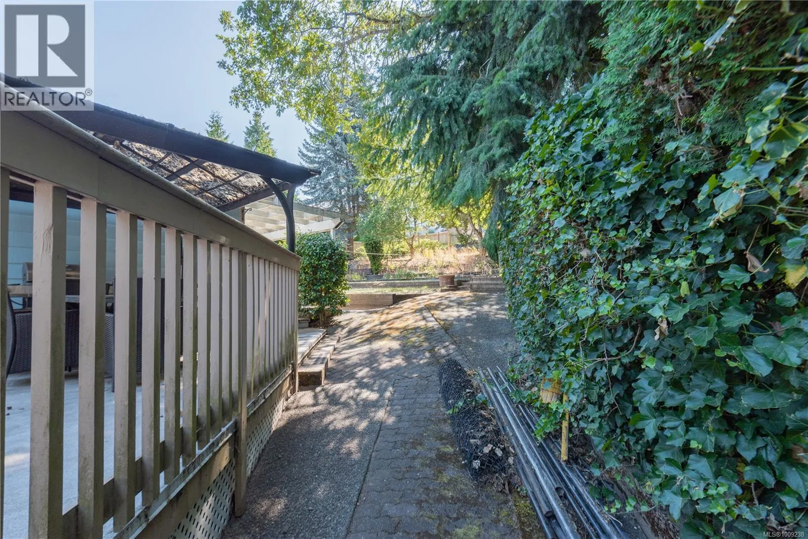 1436 Belcarra Rd