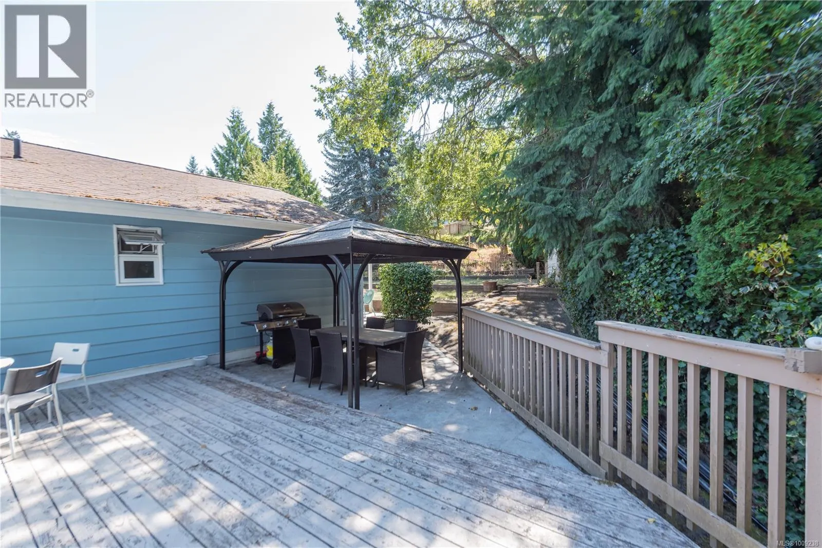 1436 Belcarra Rd