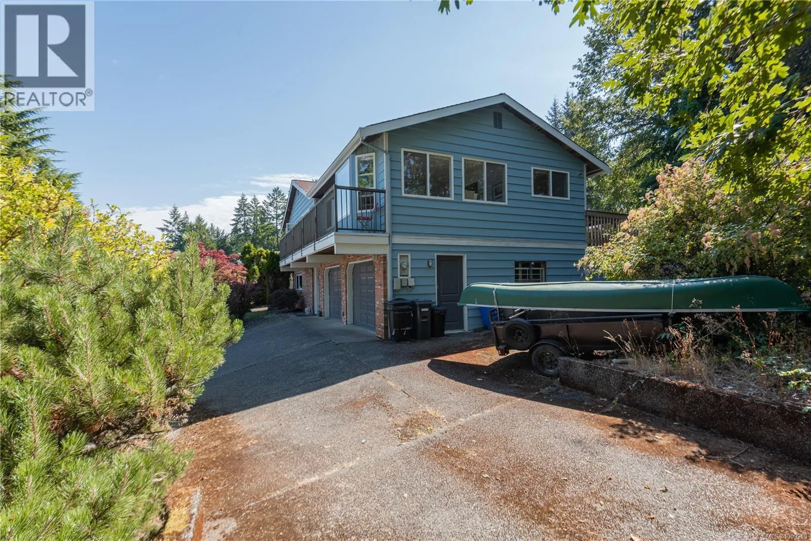 1436 Belcarra Rd
