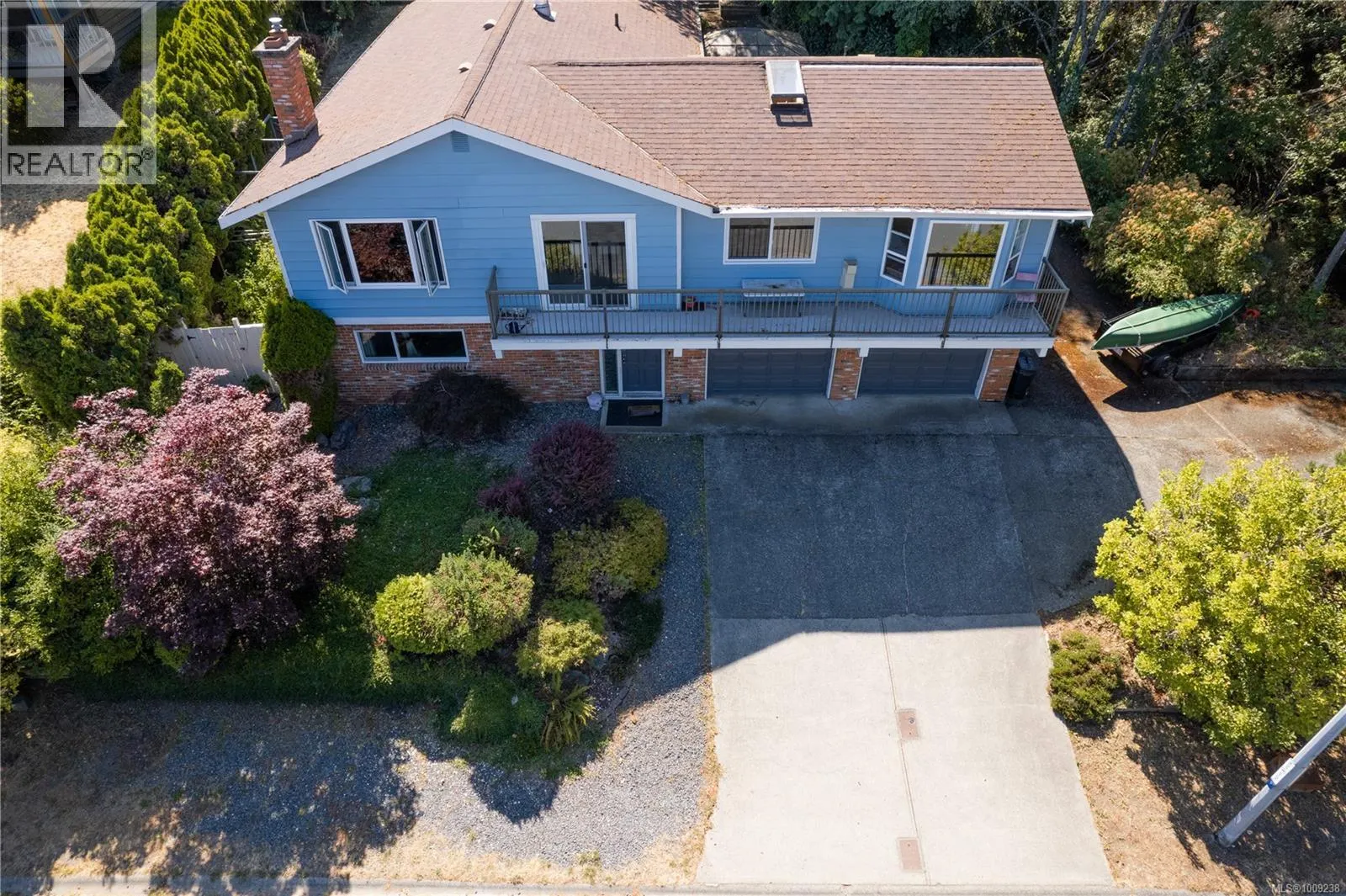 1436 Belcarra Rd
