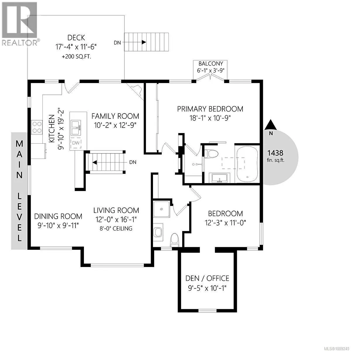 1092 Lucille Dr