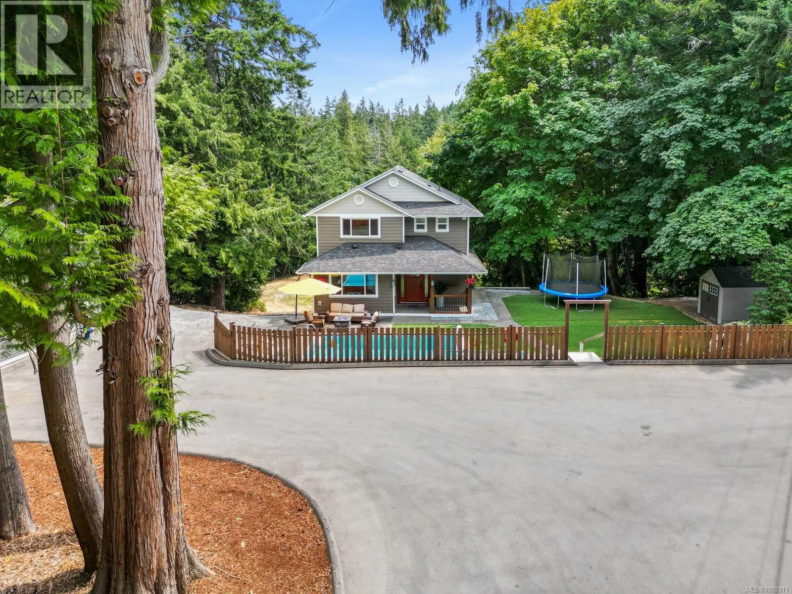 4719 Kevere Rd