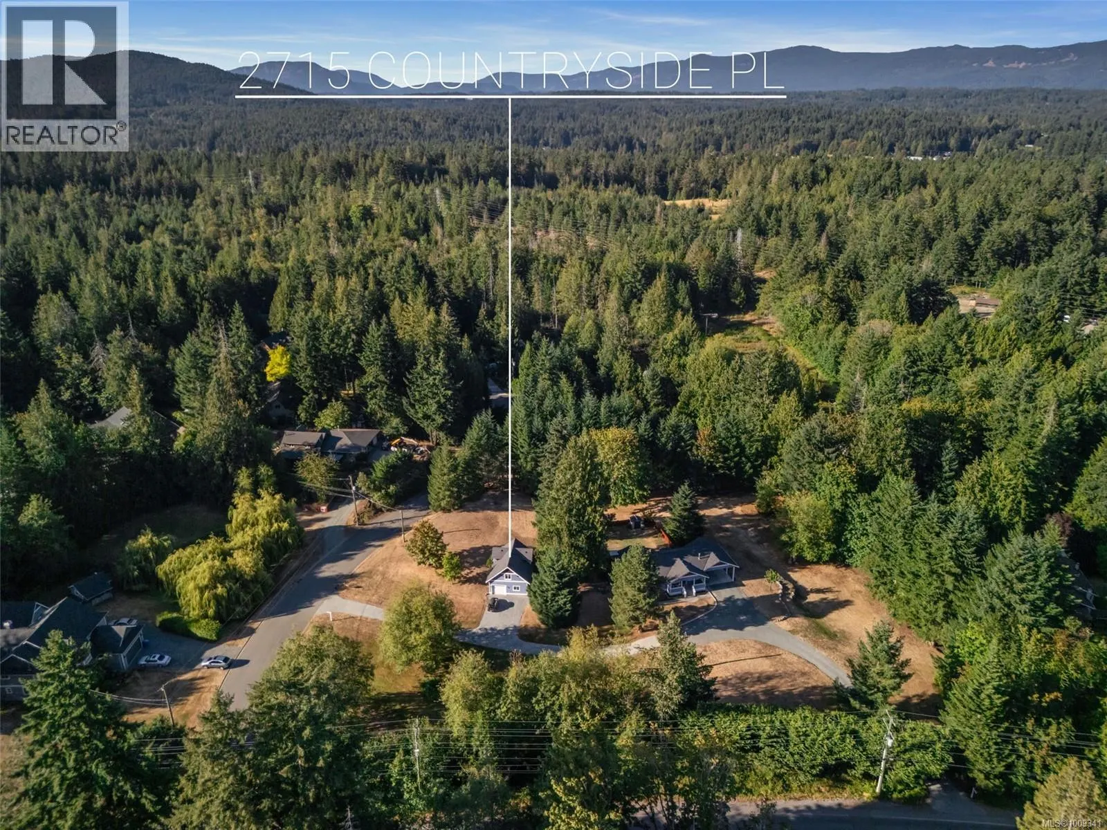 2715 Countryside Pl