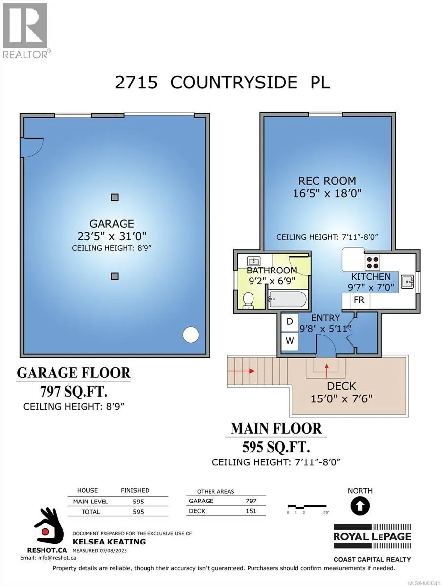 2715 Countryside Pl