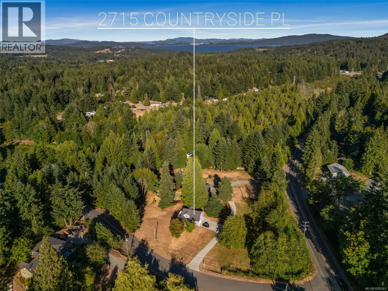 2715 Countryside Pl