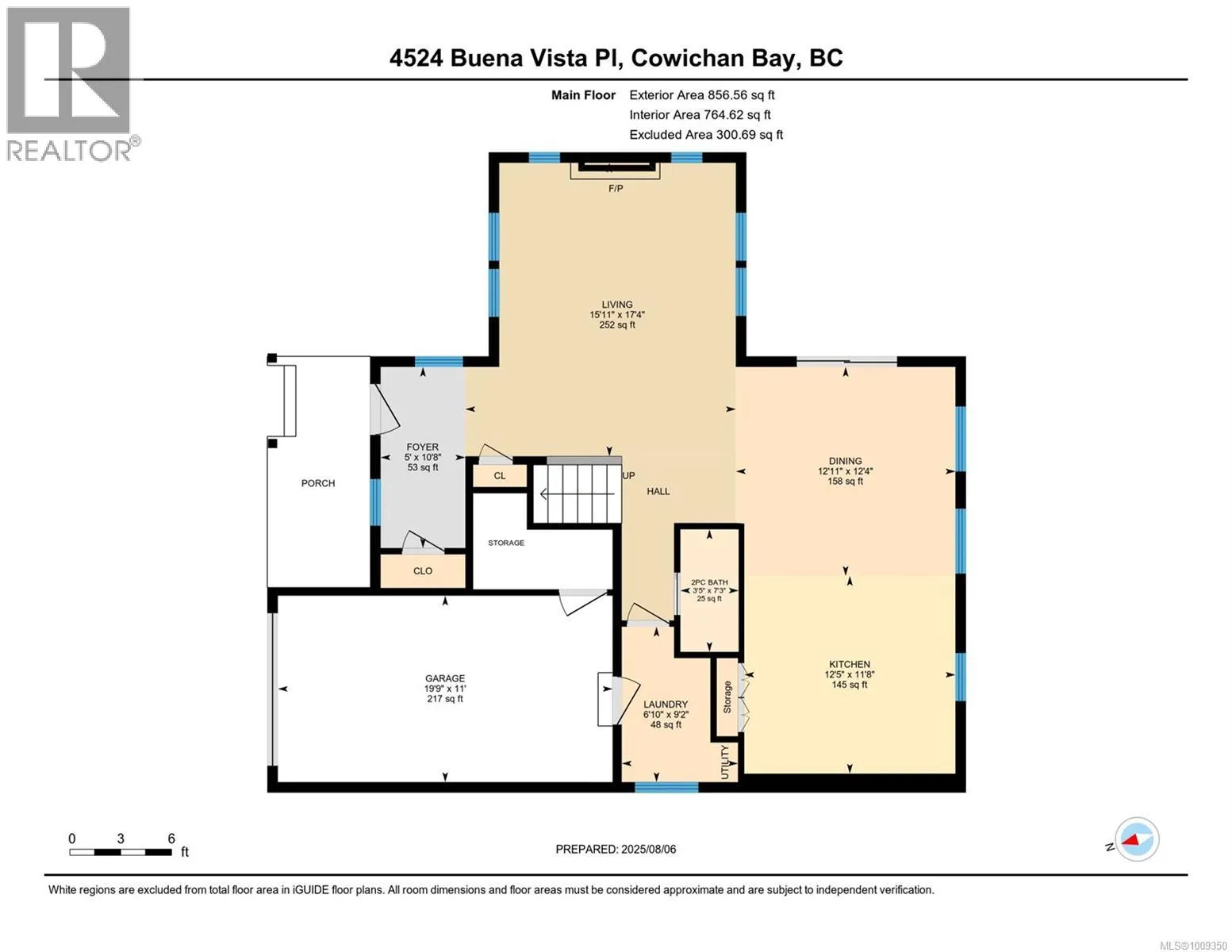 4524 Buena Vista Pl
