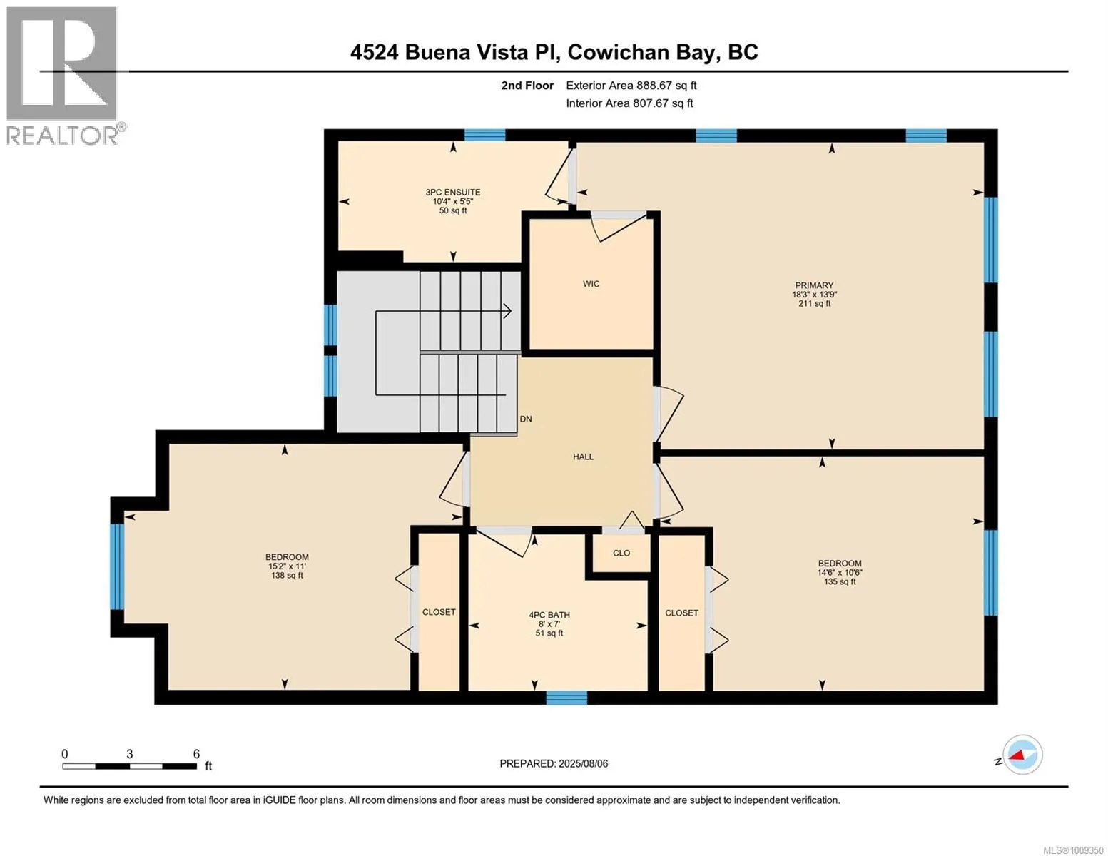 4524 Buena Vista Pl