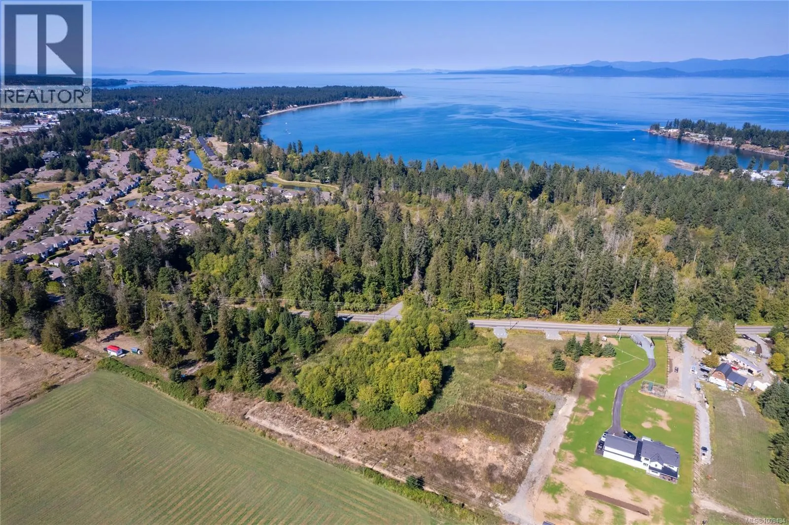 C Northwest Bay Rd