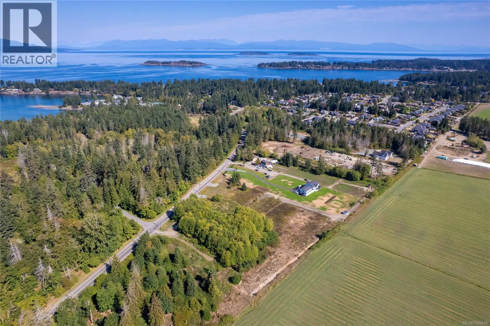 C Northwest Bay Rd