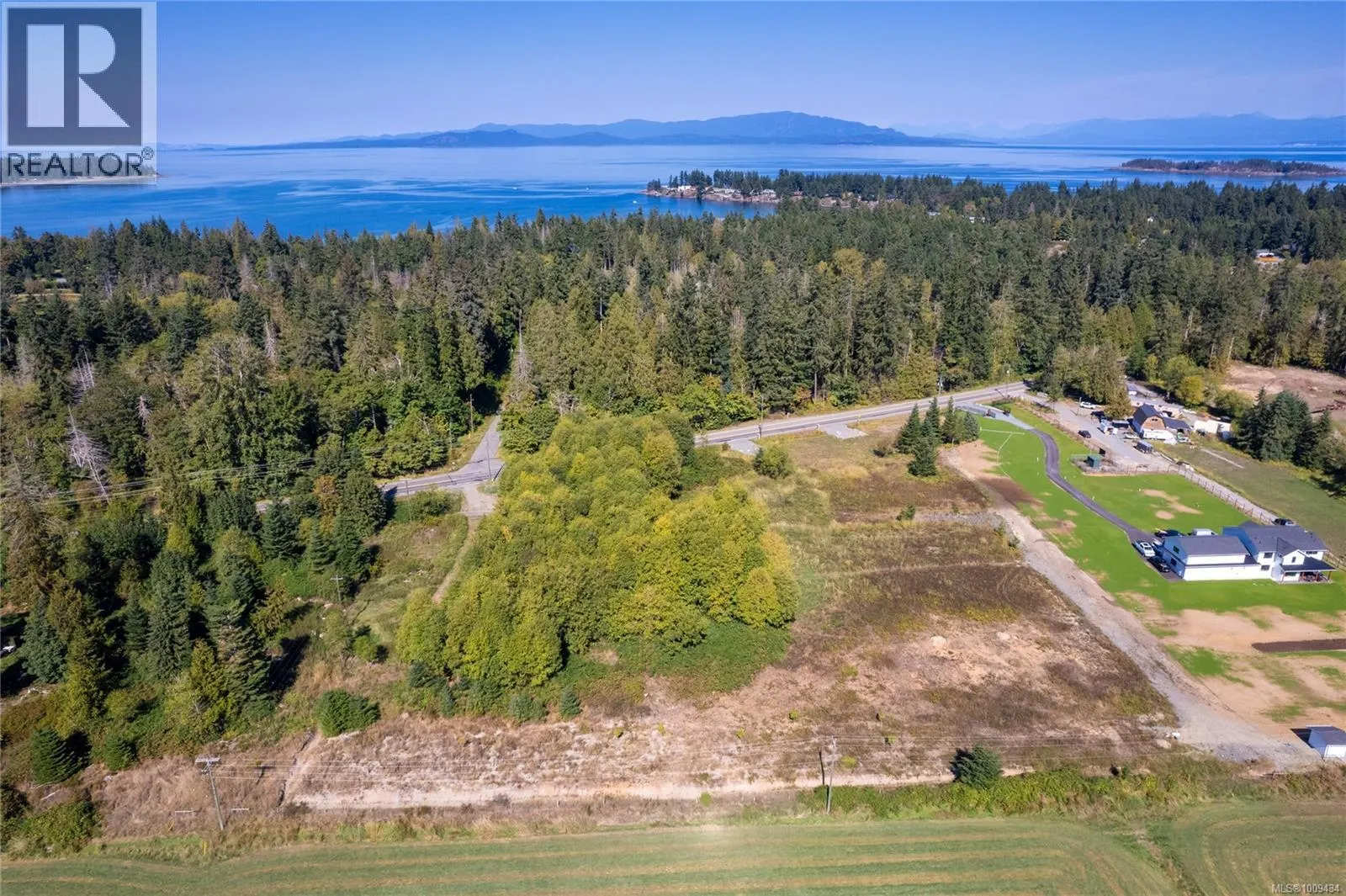C Northwest Bay Rd
