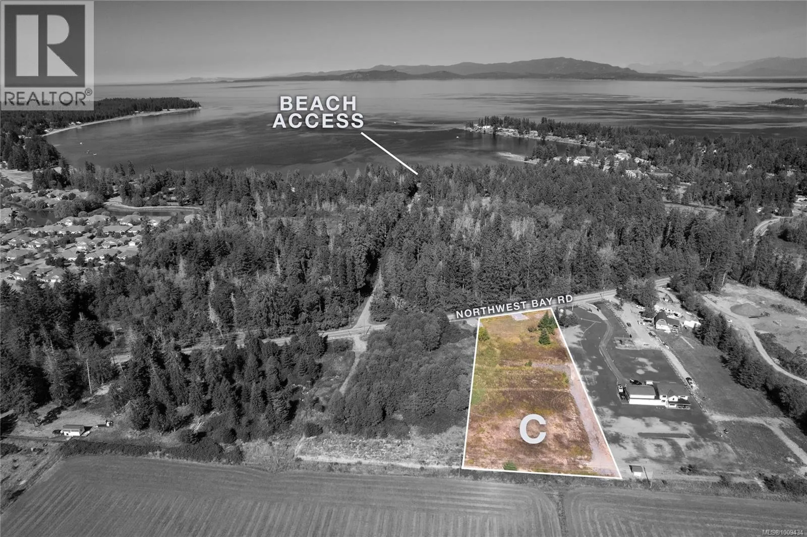 C Northwest Bay Rd