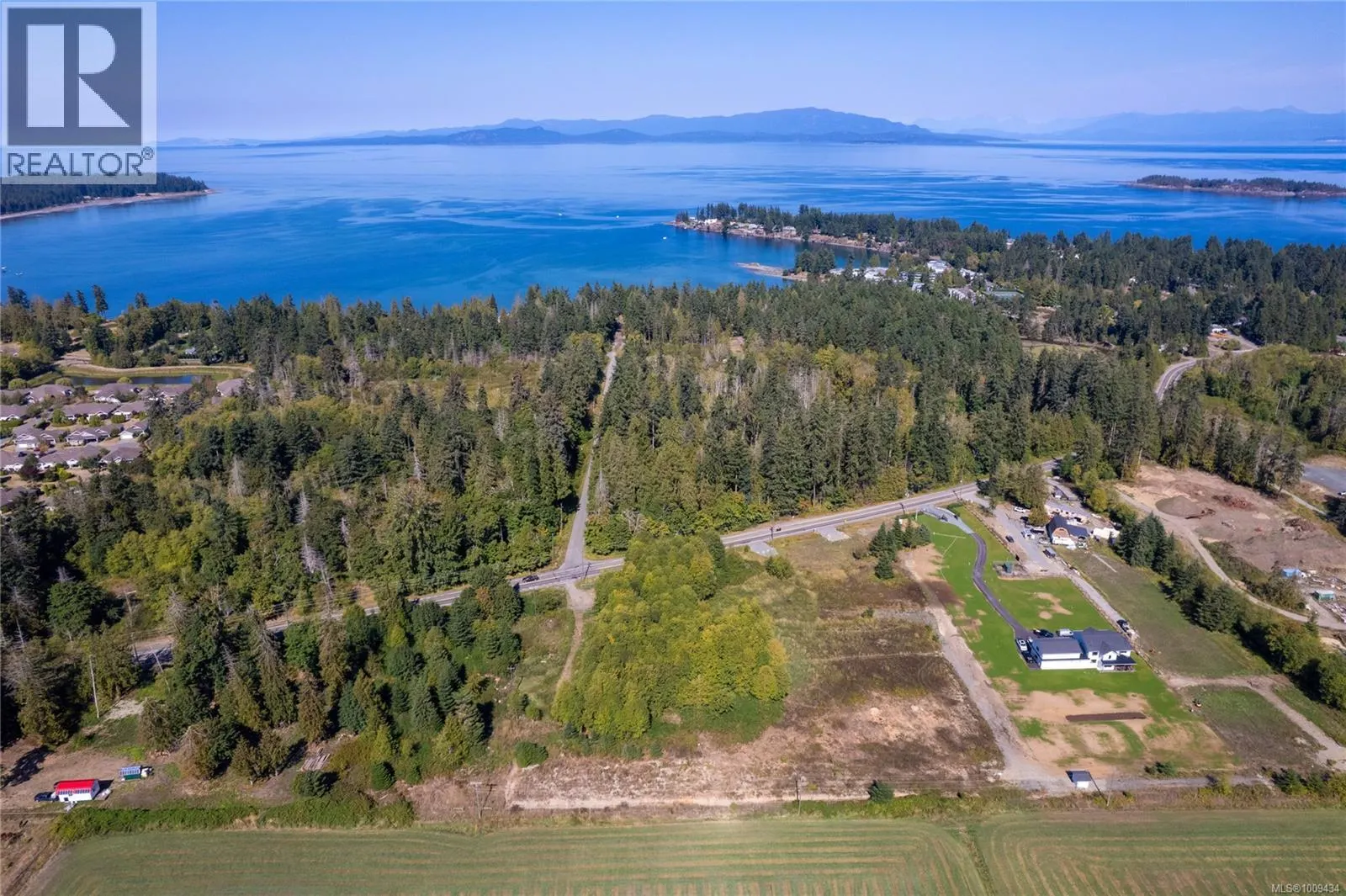 C Northwest Bay Rd