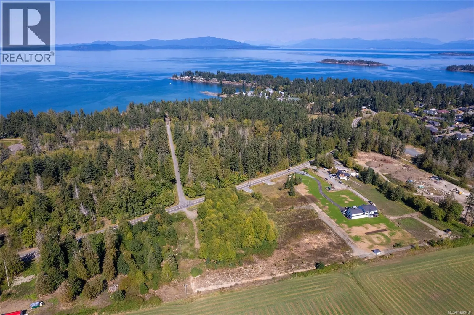C Northwest Bay Rd