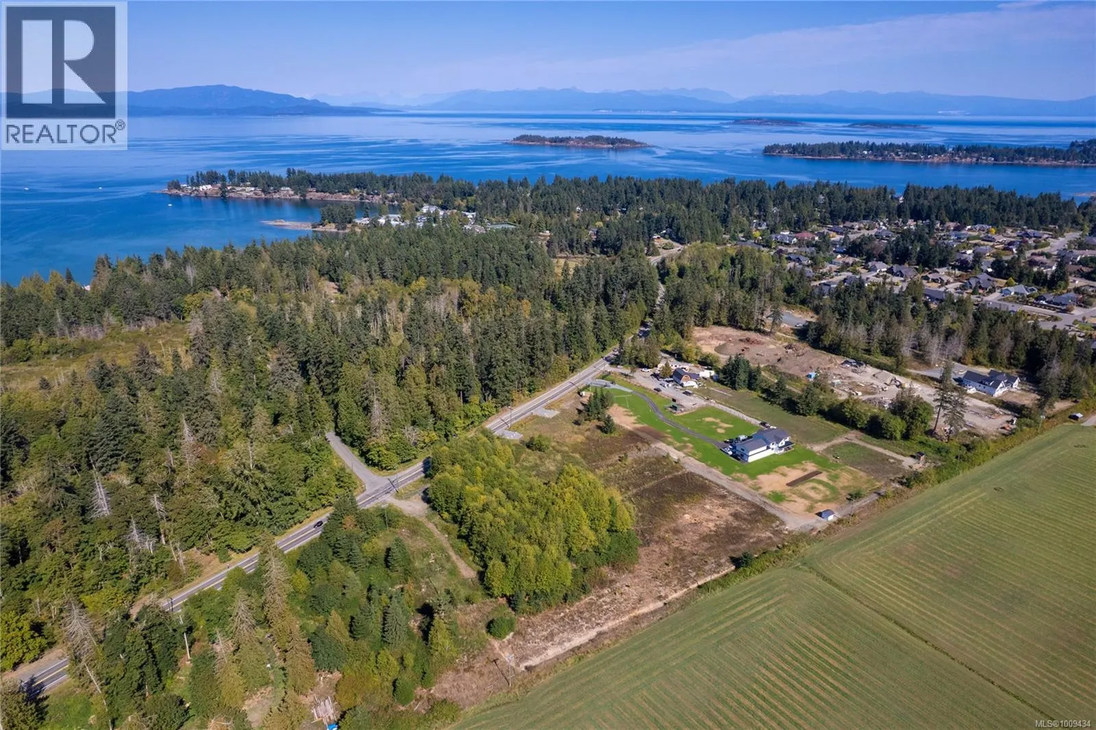 C Northwest Bay Rd