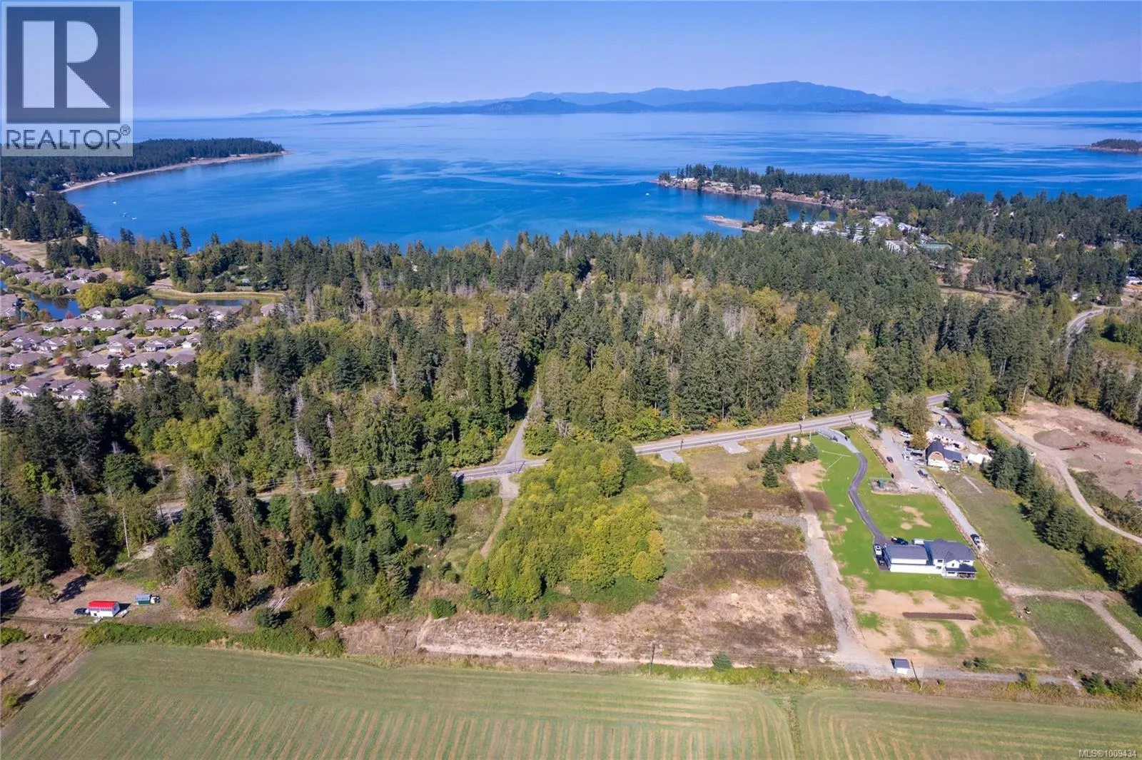C Northwest Bay Rd