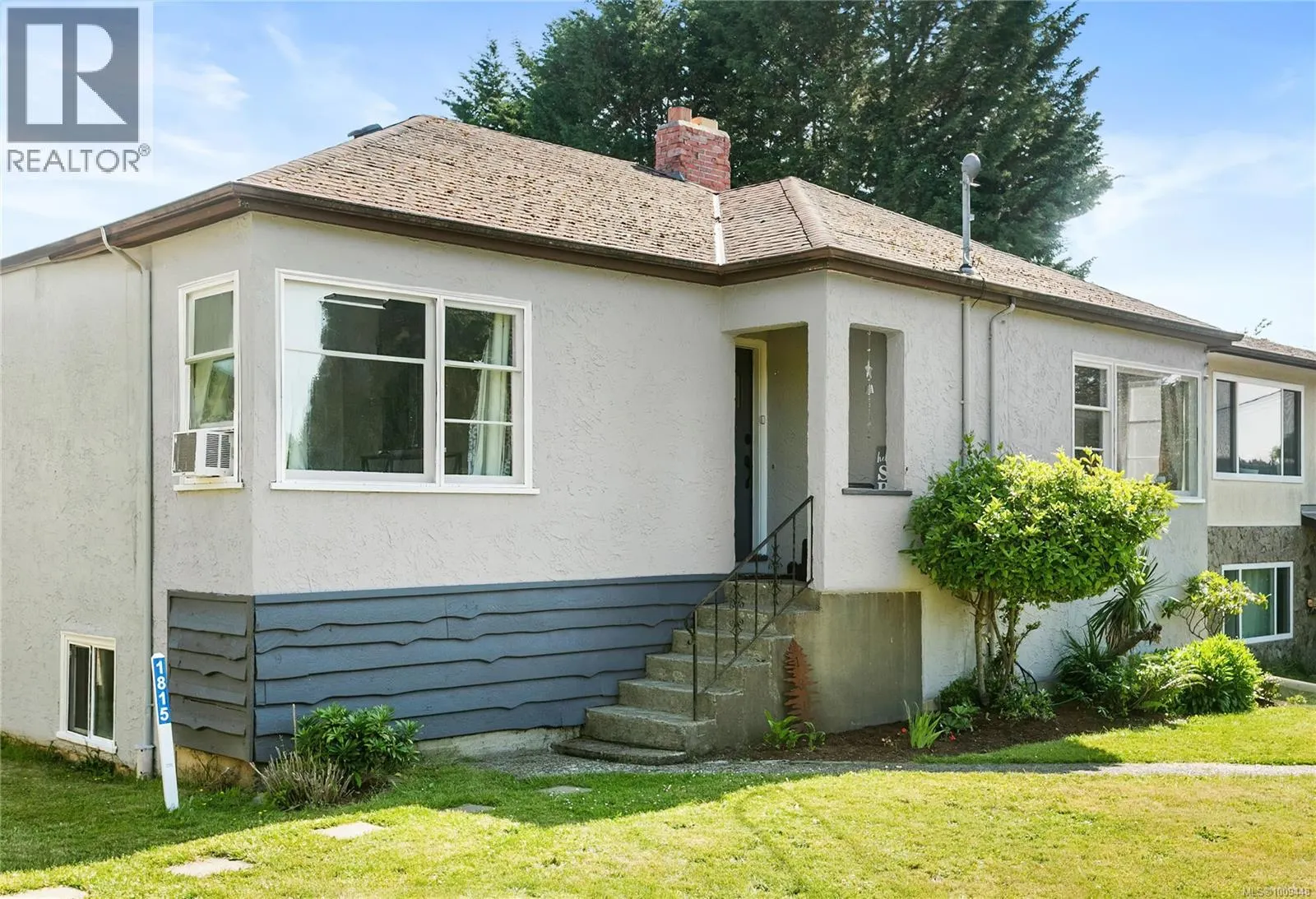 1815 San Pedro Ave