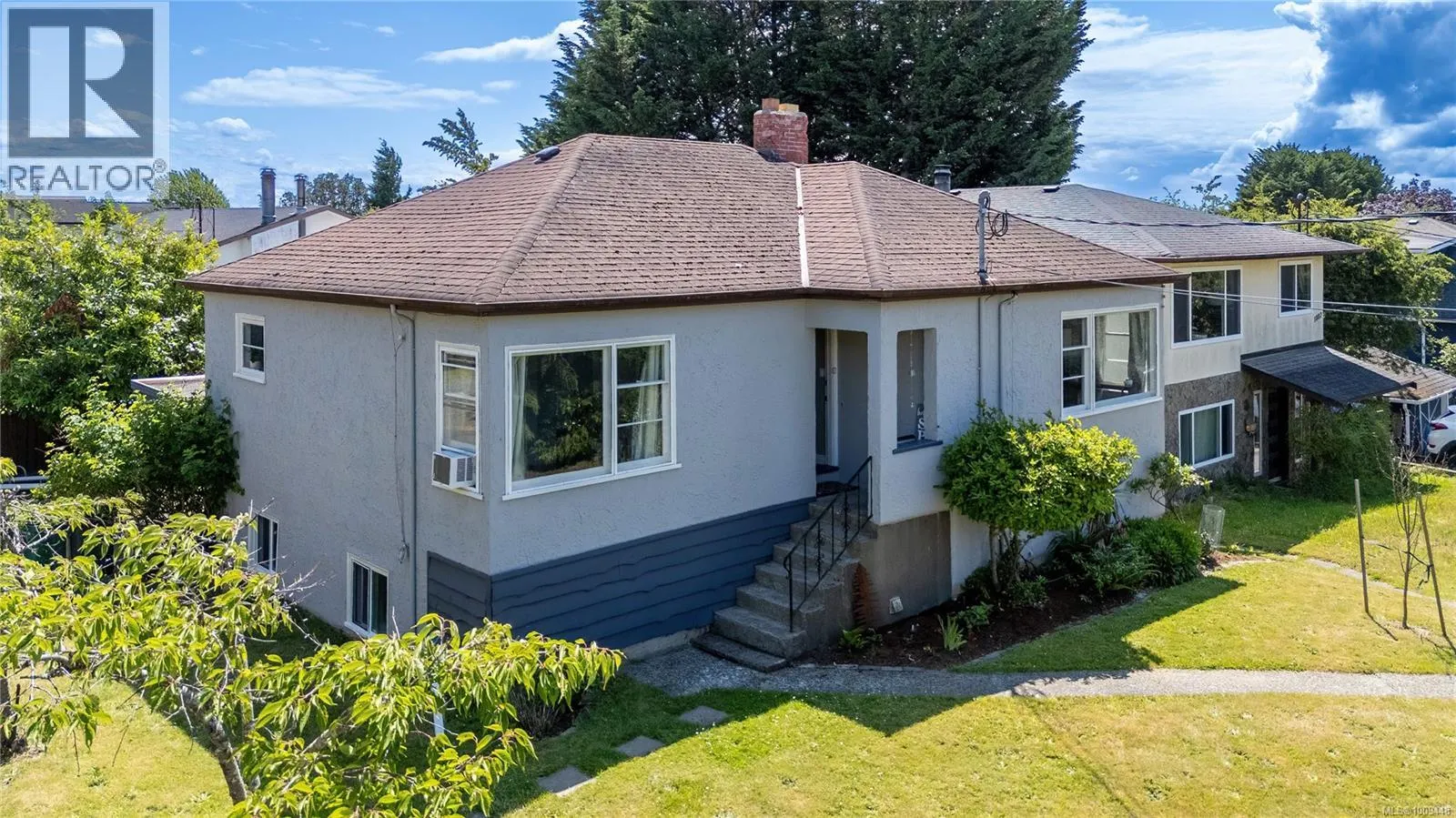 1815 San Pedro Ave