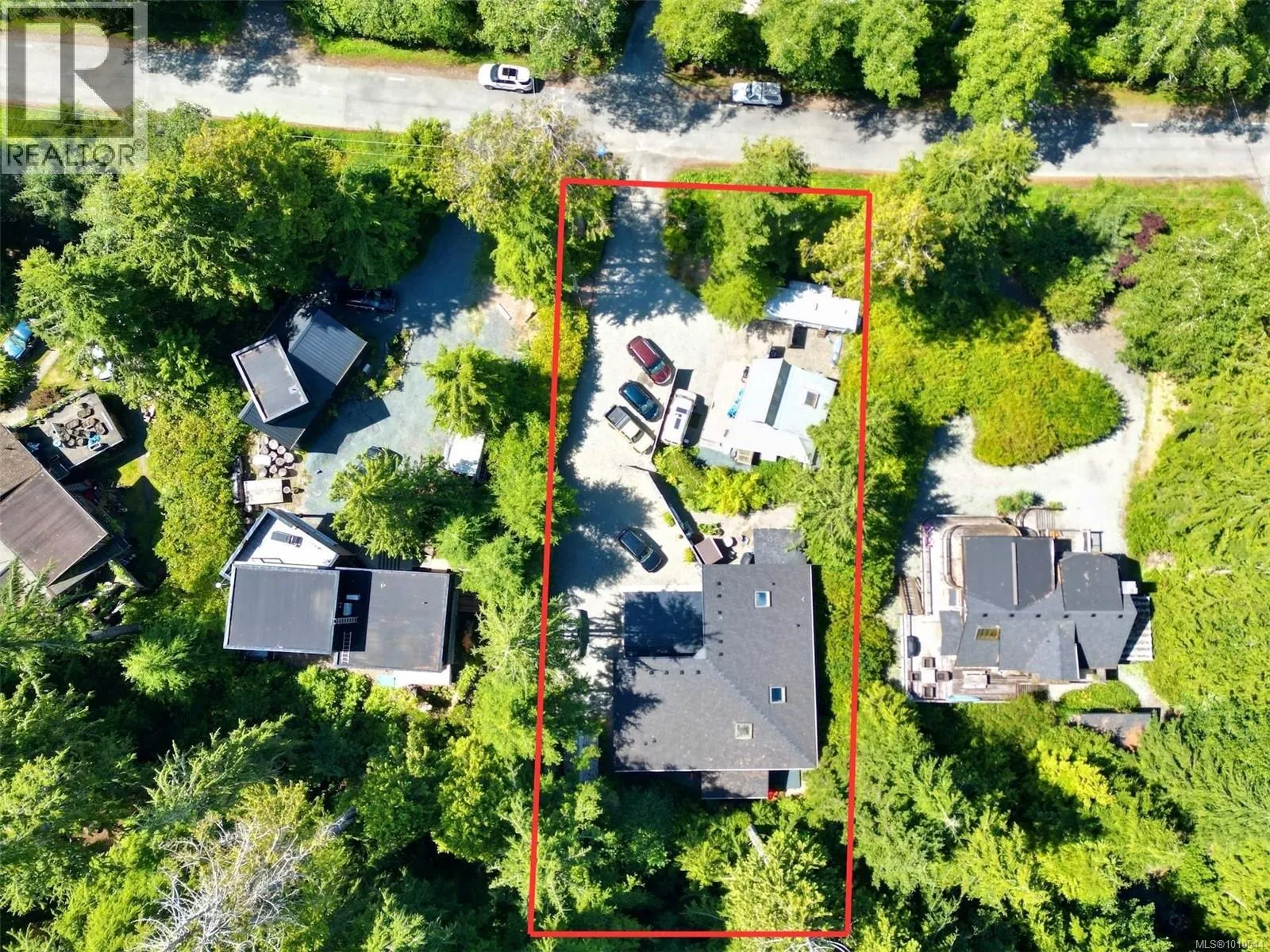 1316 Lynn Rd