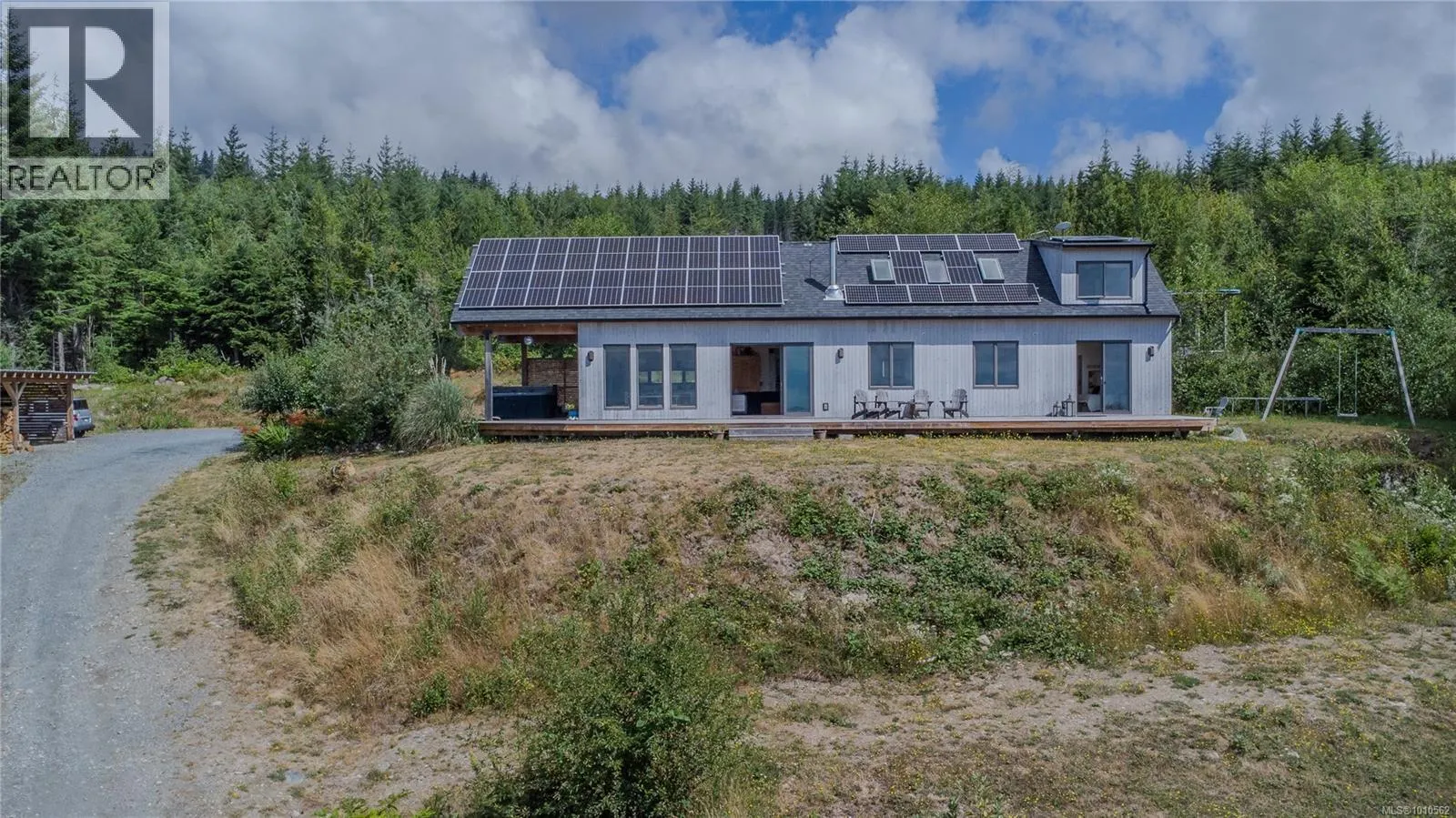 3972 Trailhead Rd