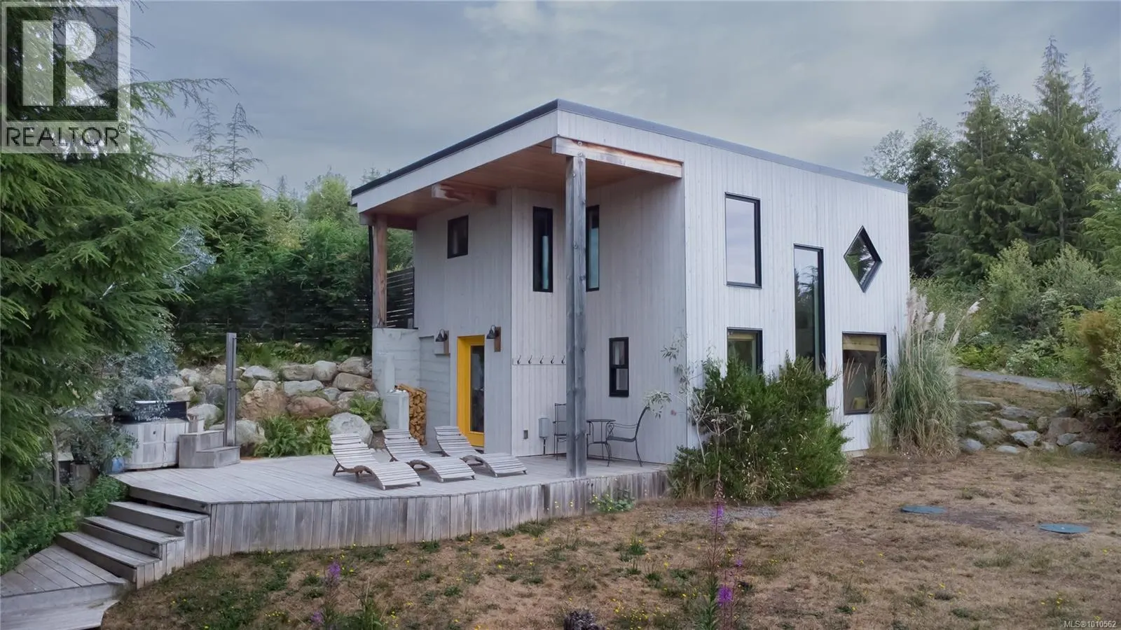 3972 Trailhead Rd