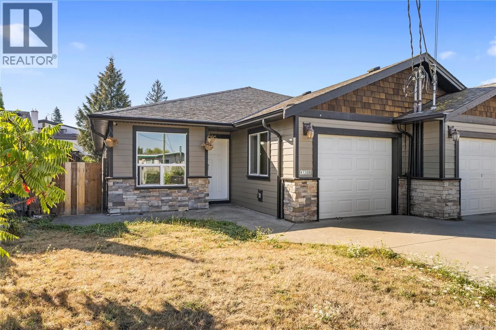 B 4730 Arrowsmith Rd