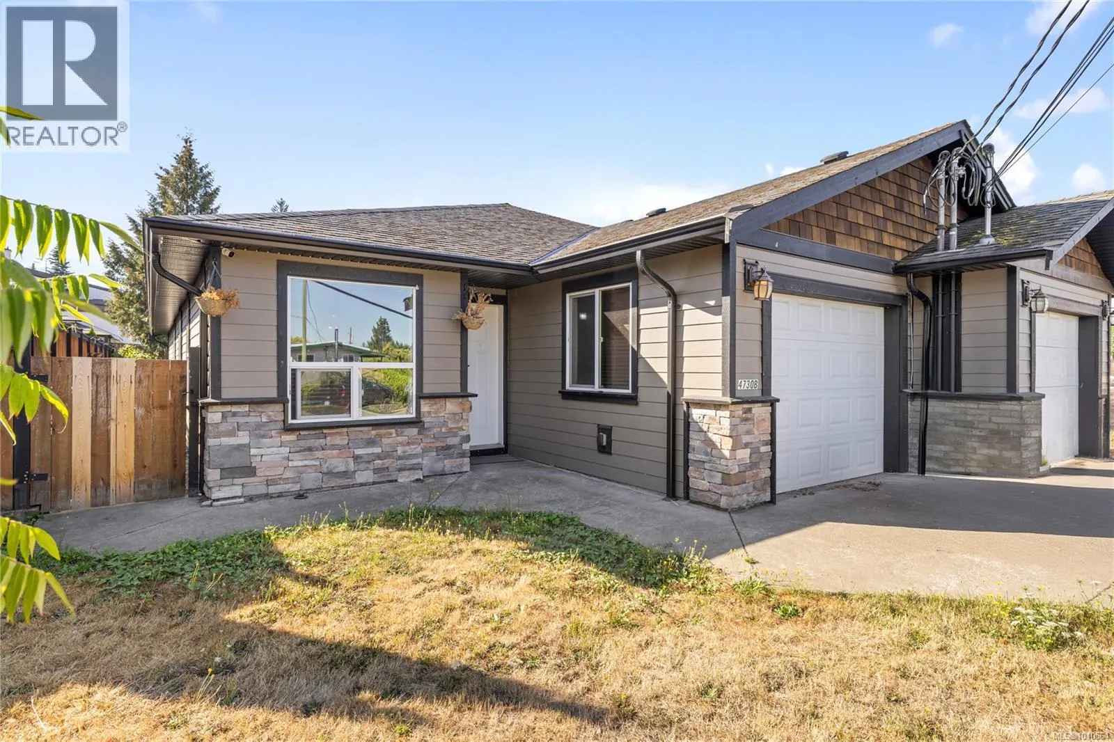 B 4730 Arrowsmith Rd