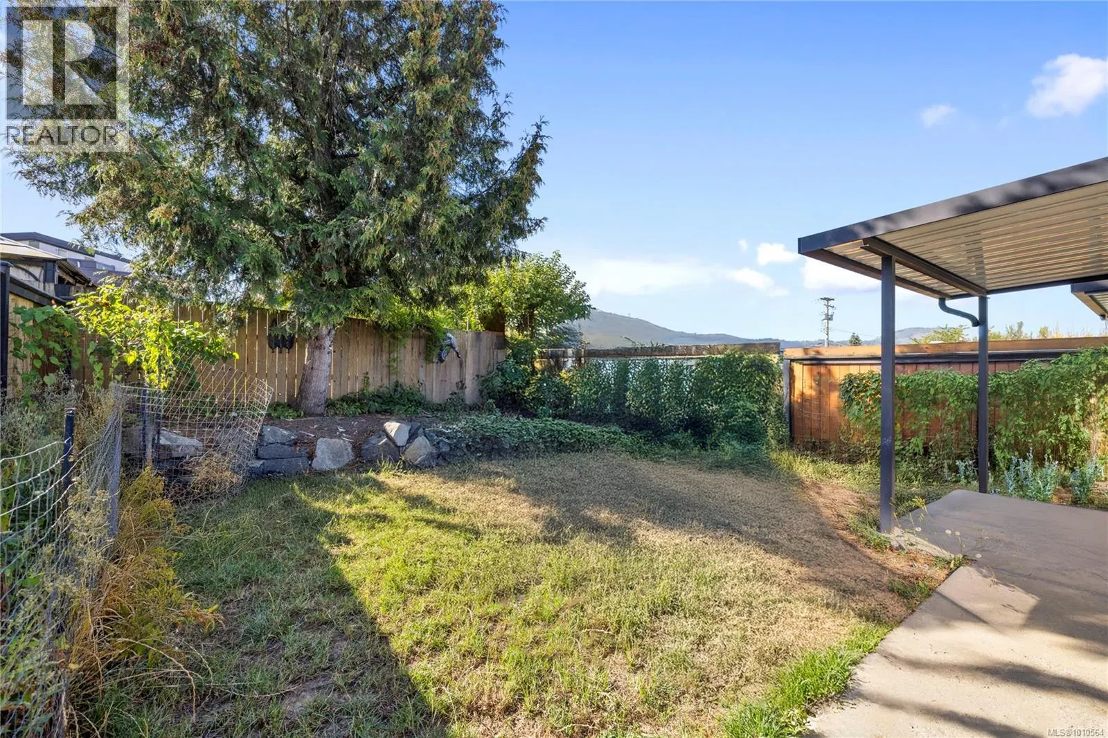 B 4730 Arrowsmith Rd