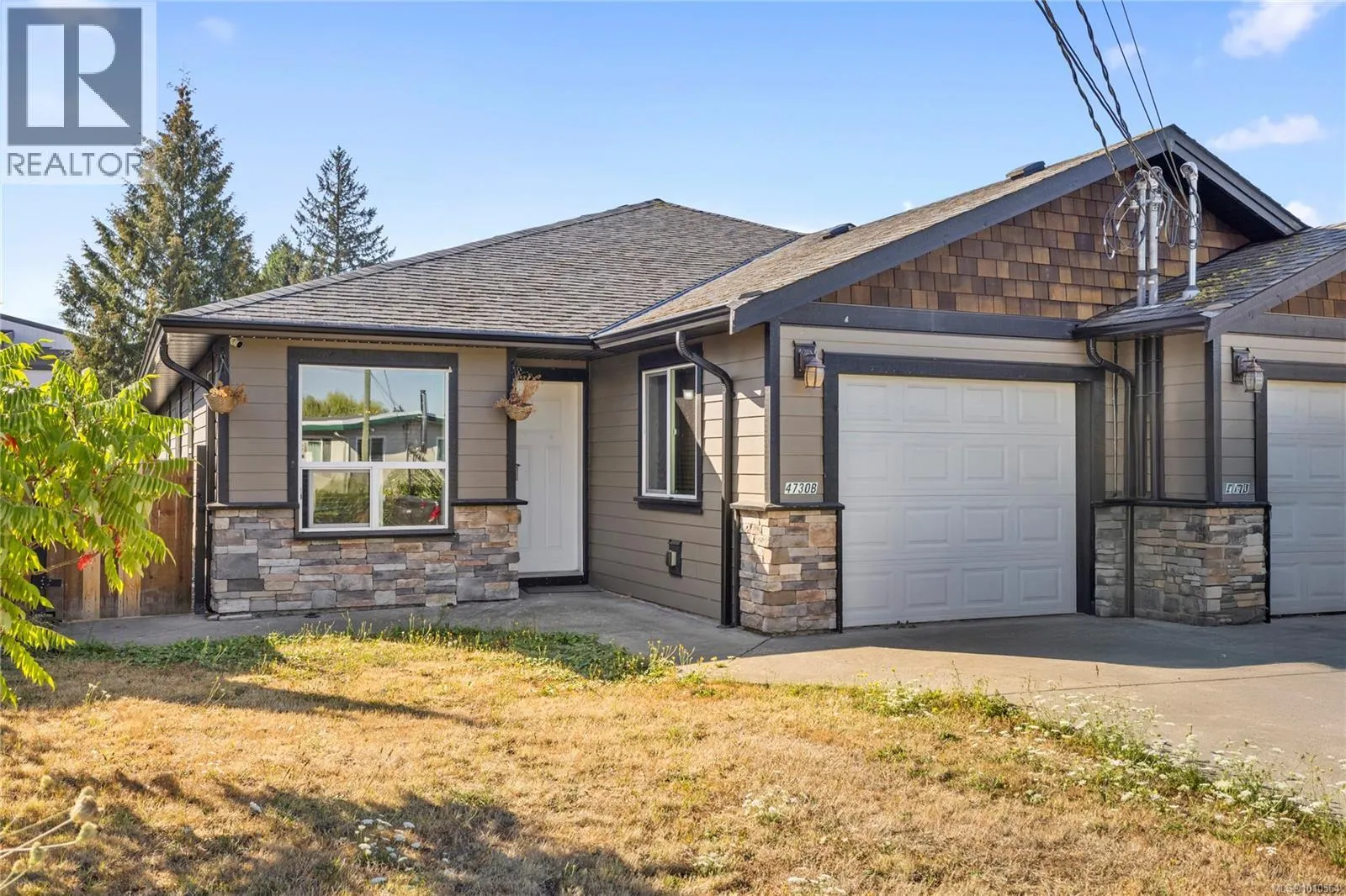 B 4730 Arrowsmith Rd