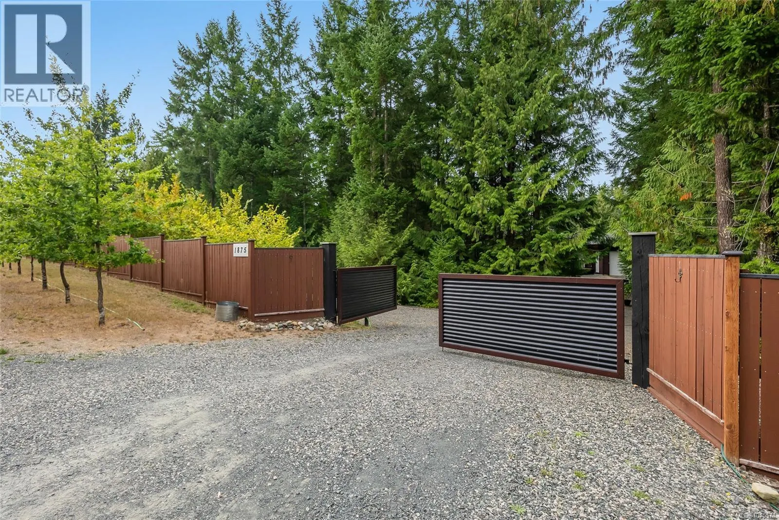 1875 Ashling Rd