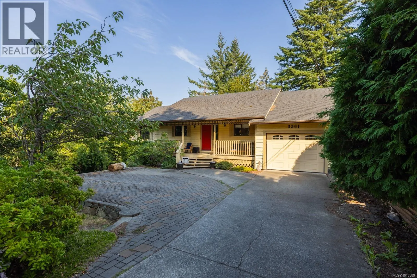 3361 St. Troy Pl