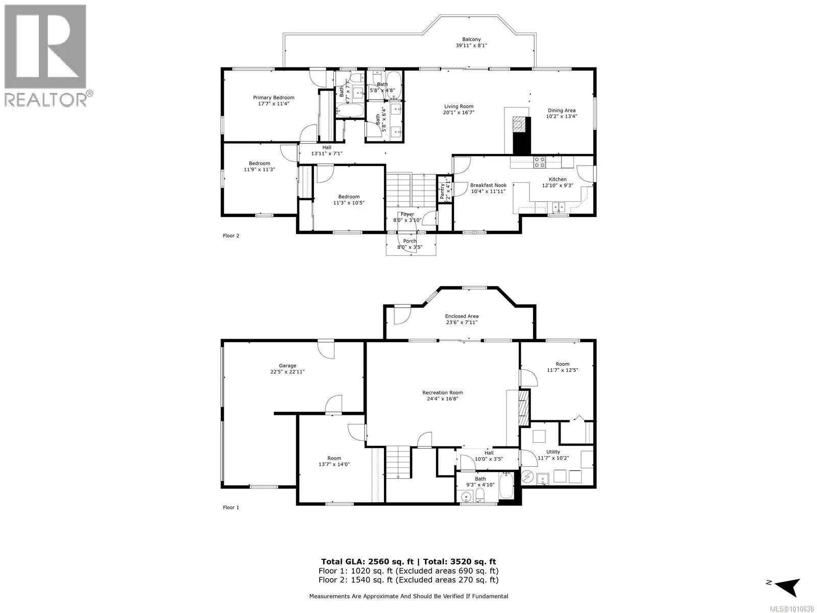 2540 Holyrood Dr