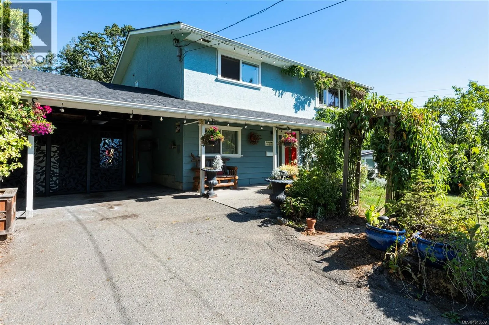 1156 Ranger Pl