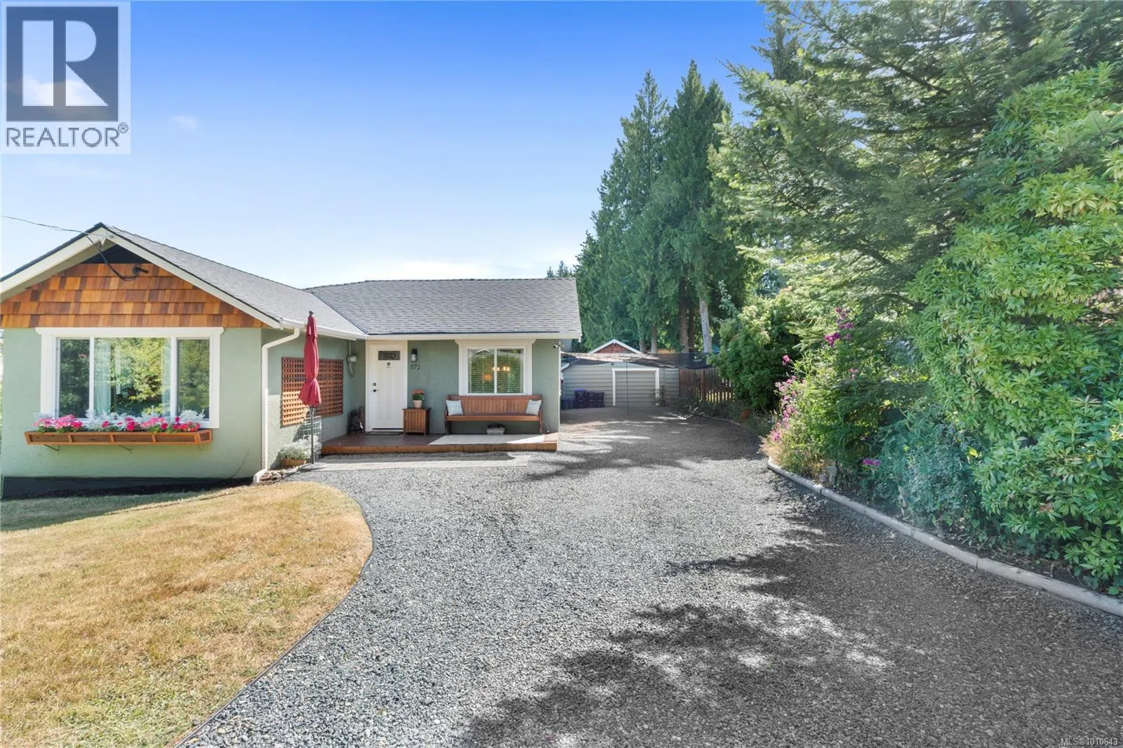 572 Berwick Rd
