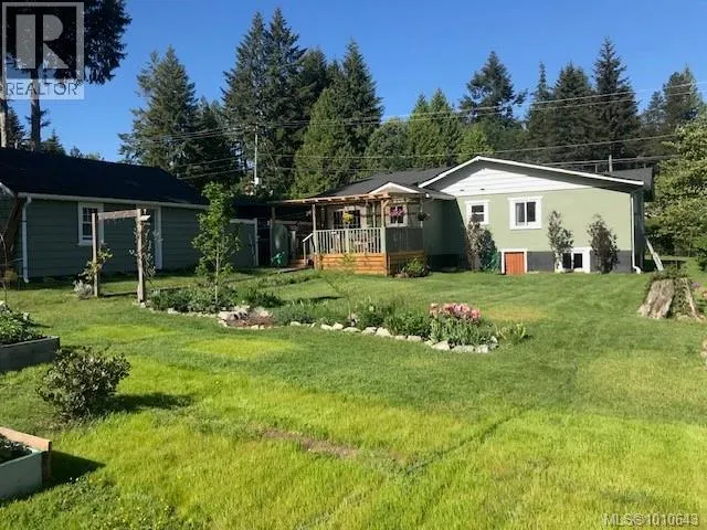 572 Berwick Rd