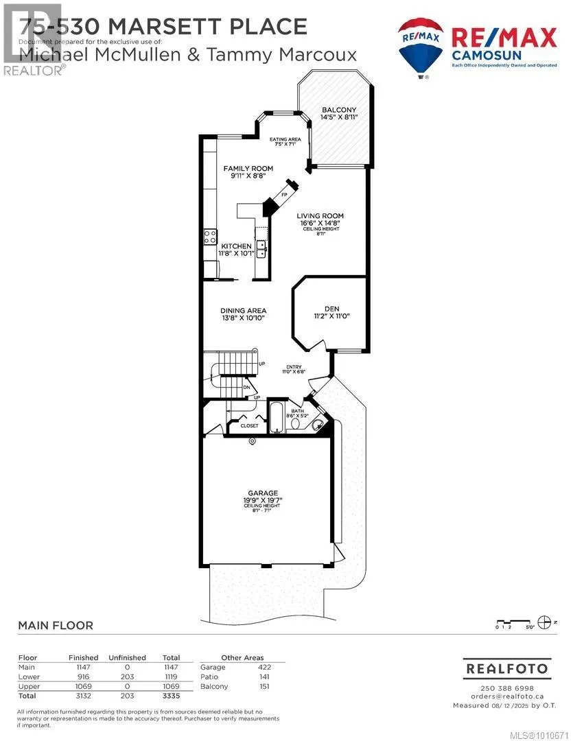 75 530 Marsett Pl