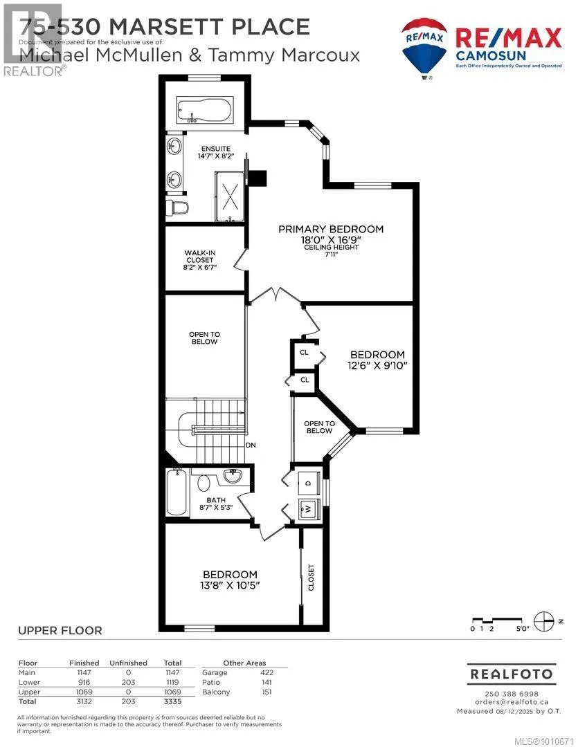 75 530 Marsett Pl