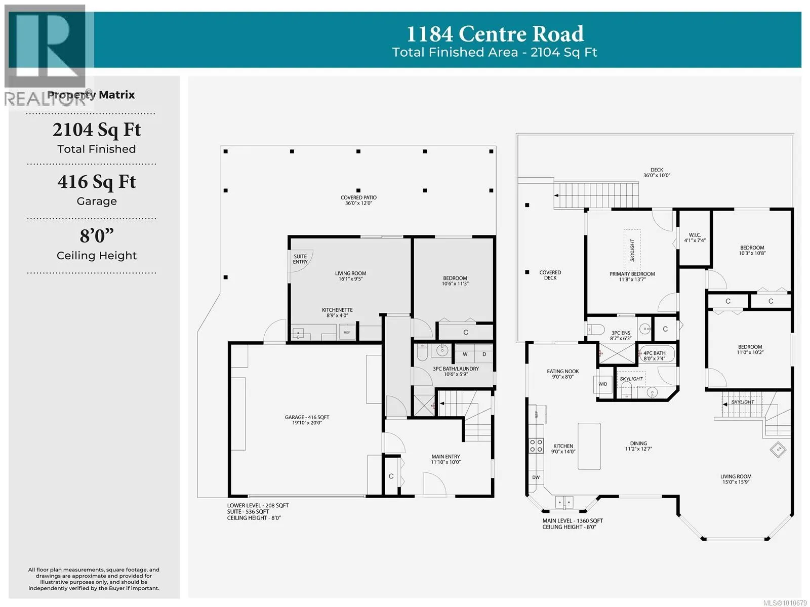 1184 Centre Rd