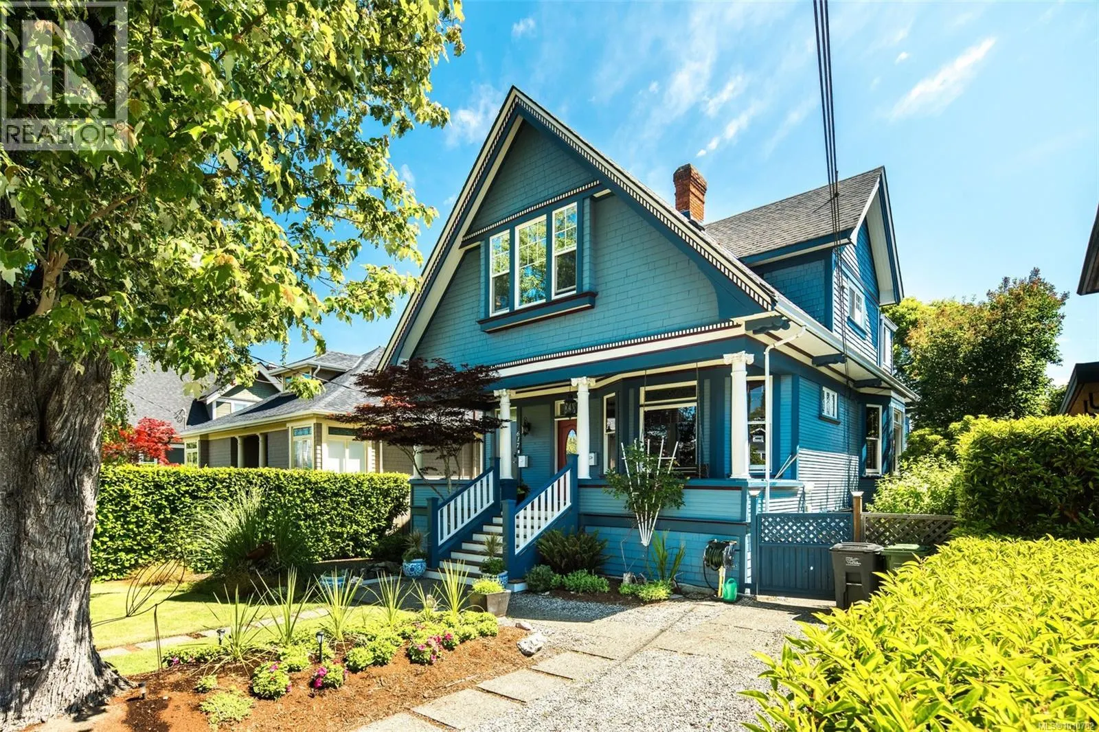615 Harbinger Ave