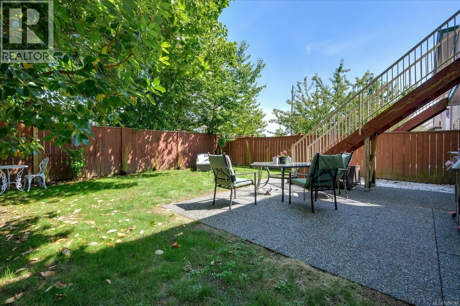 3116 Barons Rd