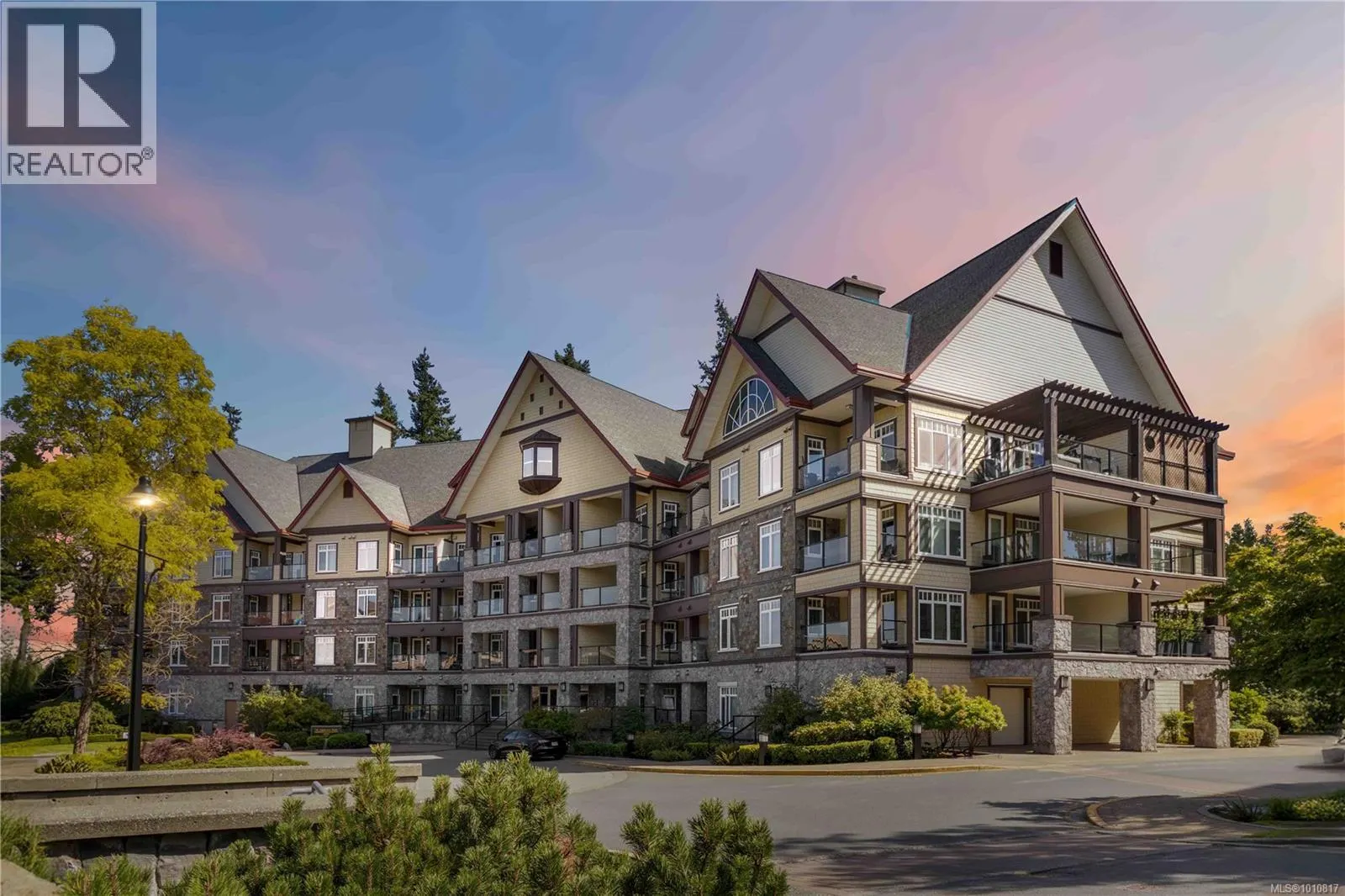 319 1375 Bear Mountain Pkwy