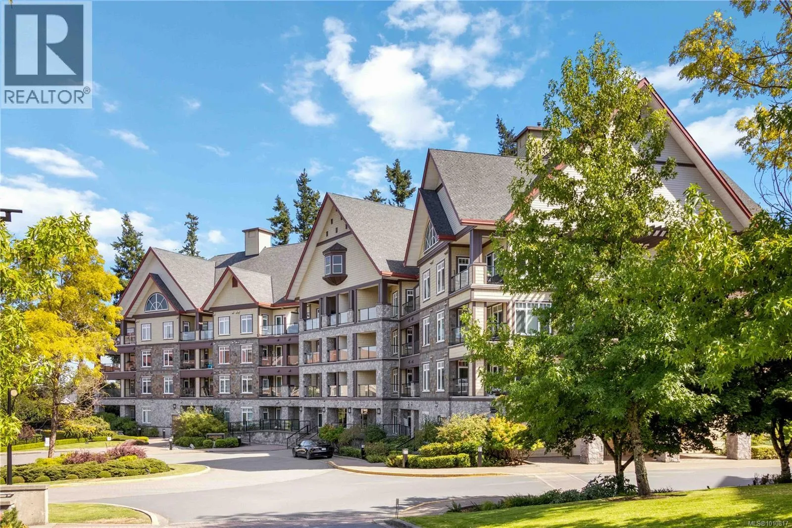 319 1375 Bear Mountain Pkwy