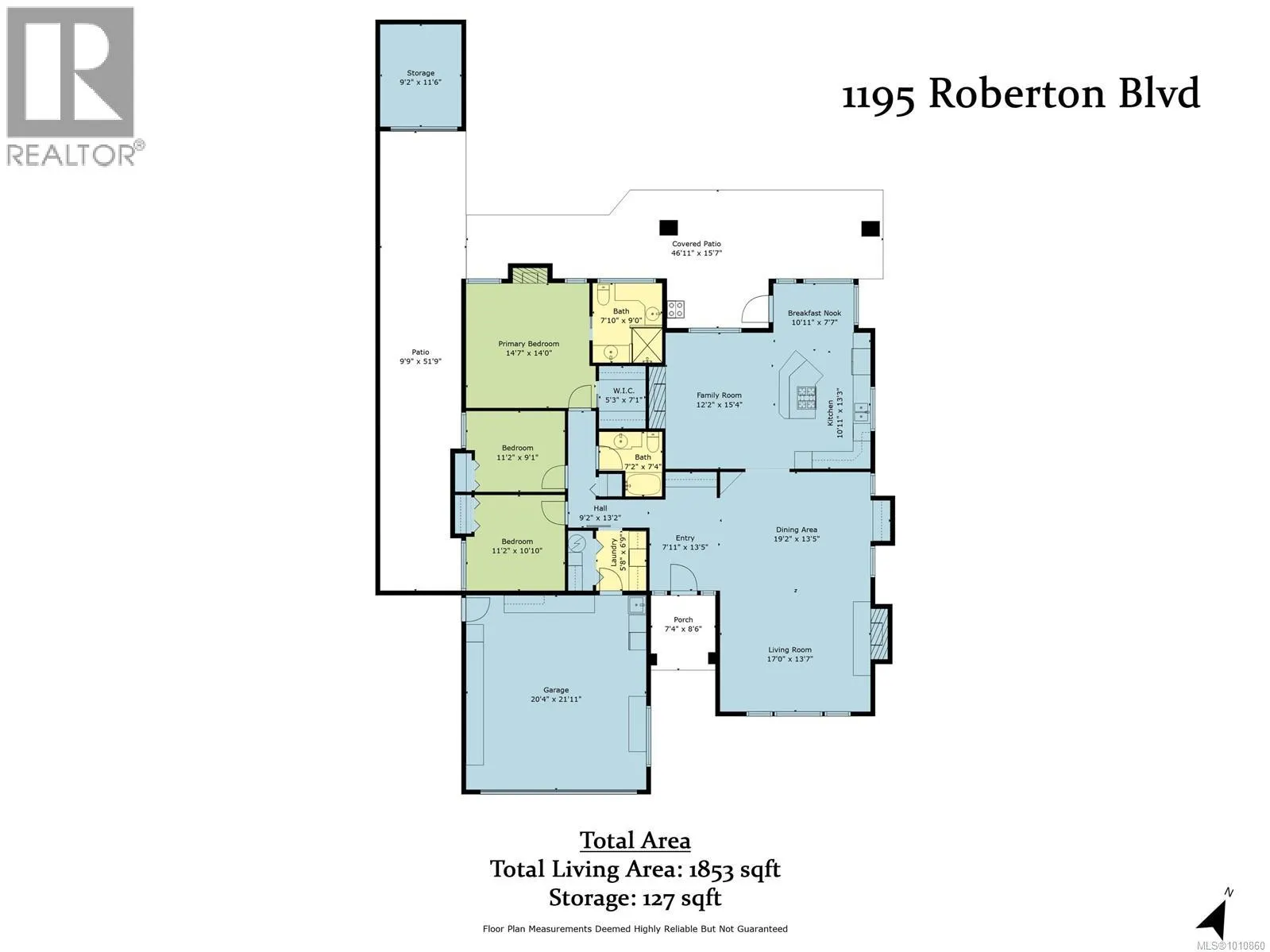 1195 Roberton Blvd