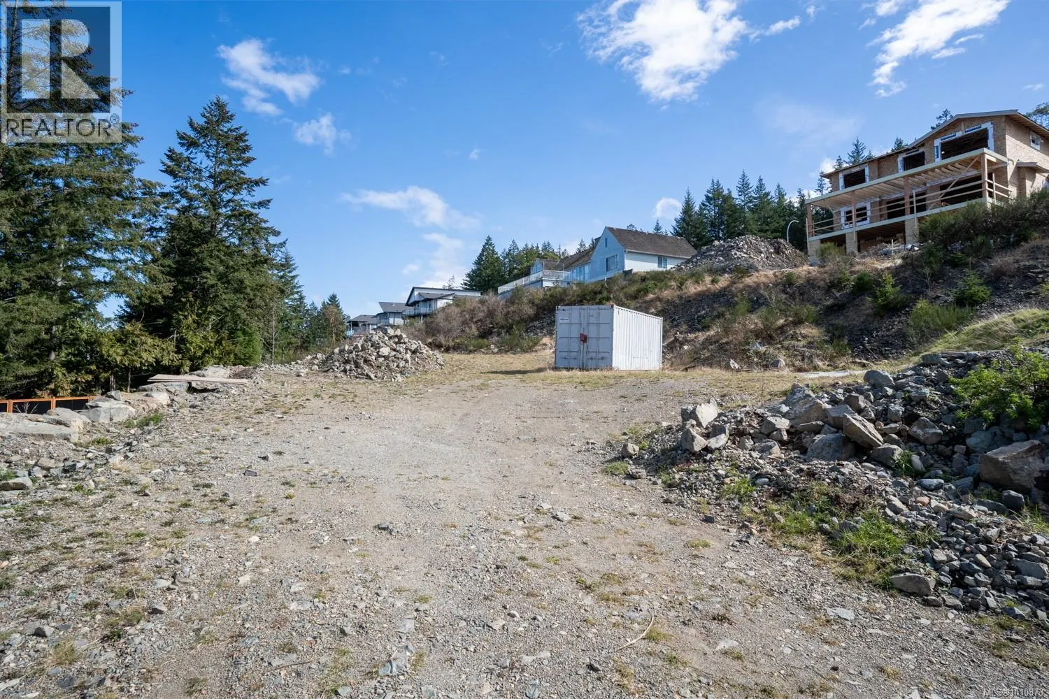 5605 Cougar Ridge Pl