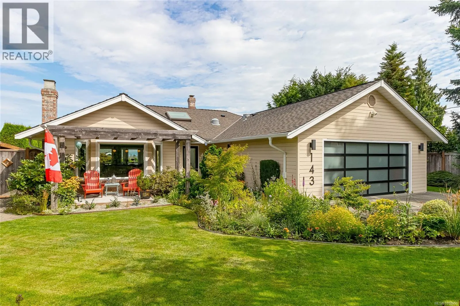 143 Denman Dr