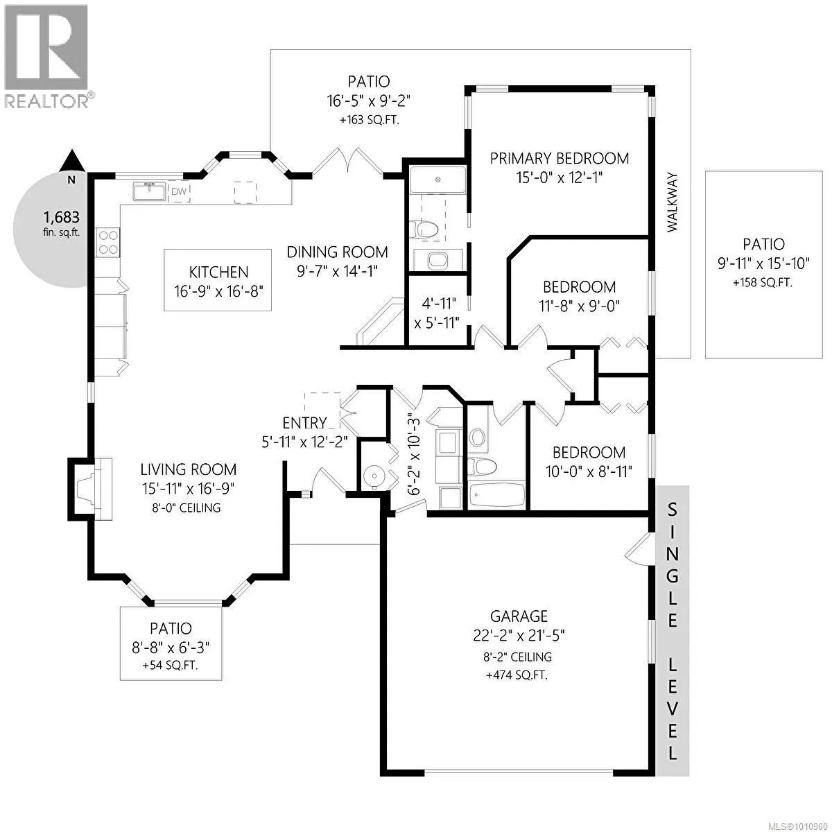 143 Denman Dr