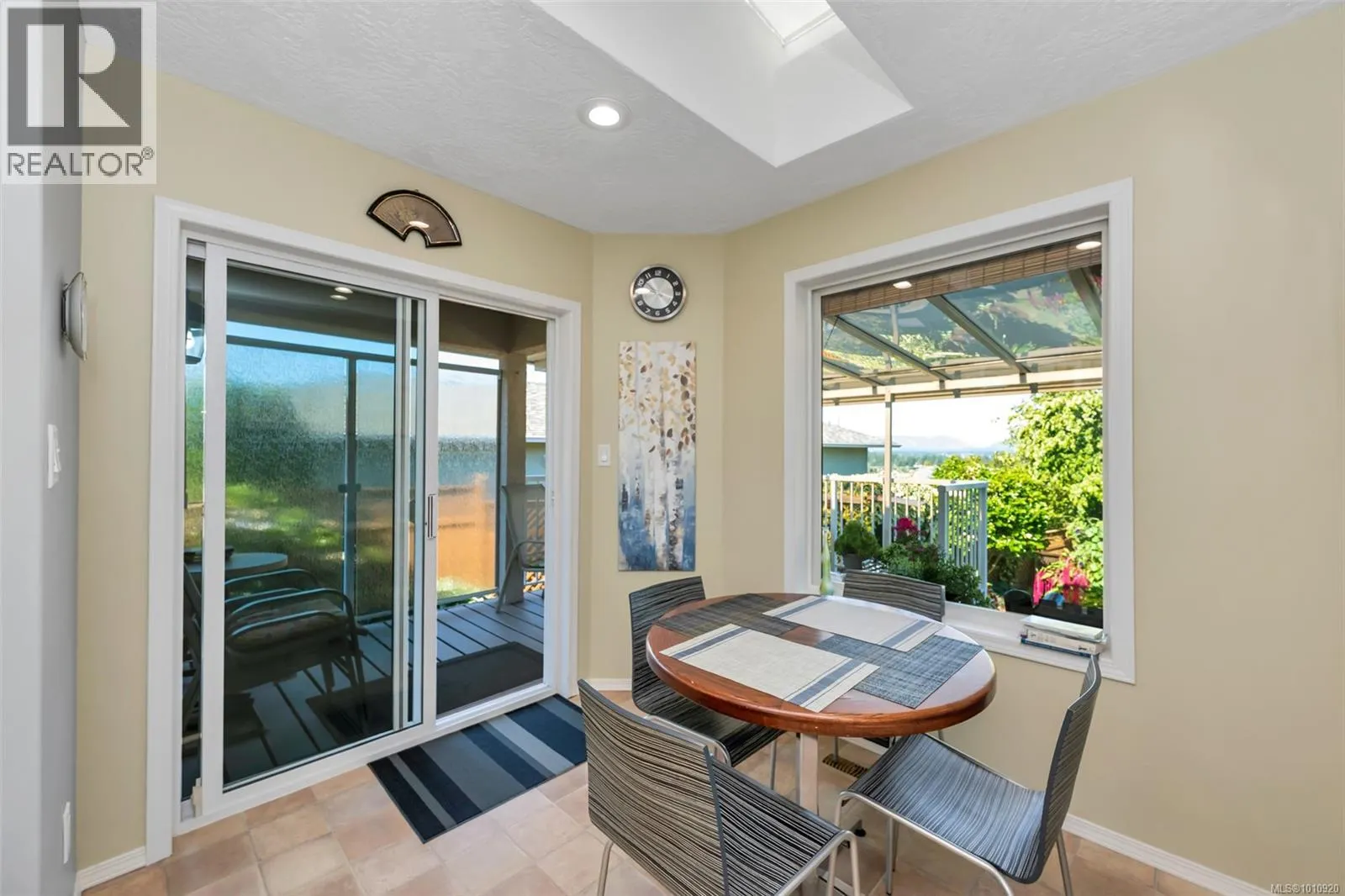 6100 Denali Dr