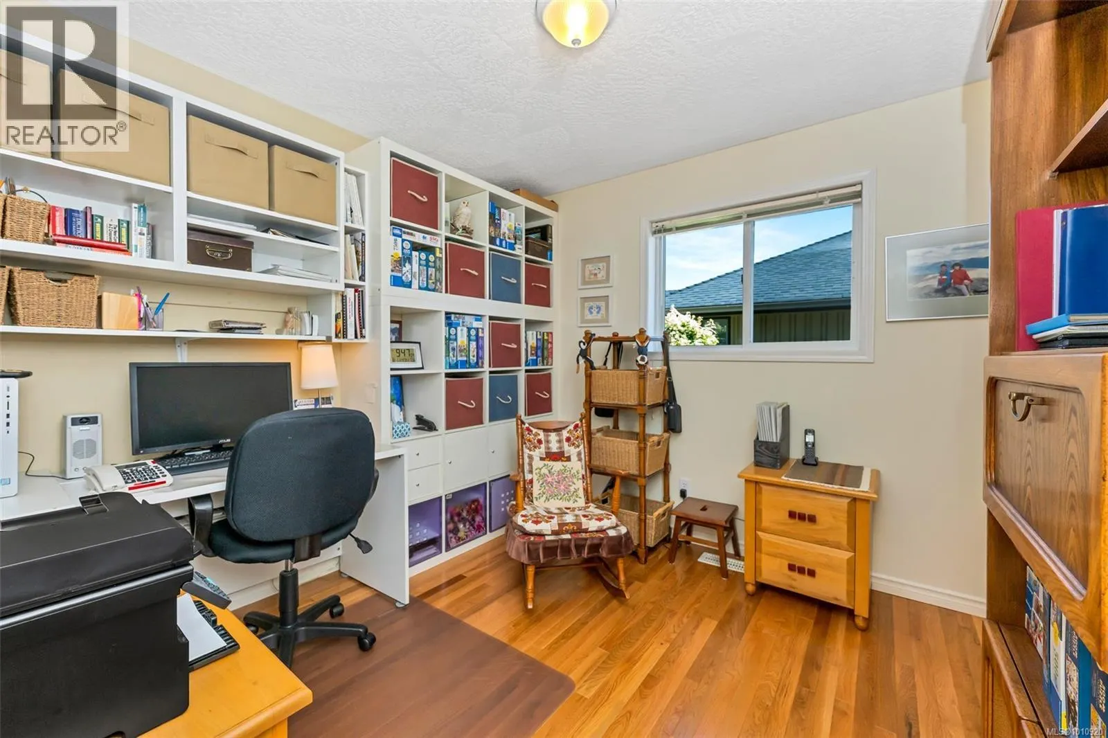 6100 Denali Dr