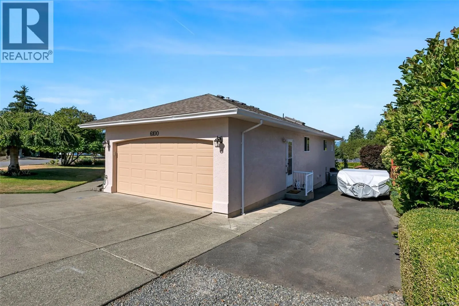 6100 Denali Dr