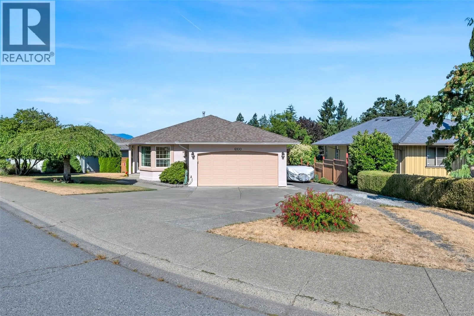 6100 Denali Dr